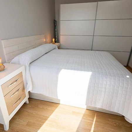 La Casa De Luis Garaje Incluido Lejlighed Zamora Eksteriør billede